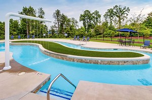 Ellington | New Homes for Sale in Elgin SC