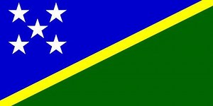 Flag of the Solomon Islands - Alchetron, the free social encyclopedia