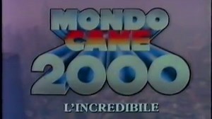 Mondo Cane 4