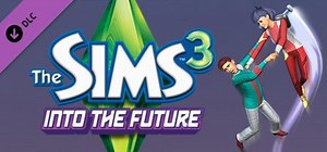 The Sims 3: Into the Future (2013) - MobyGames