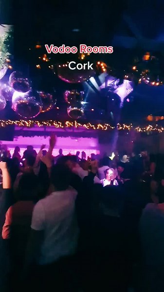 Nightclubs in Cork City, Ireland