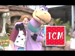 UNIVERSAL STUDIOS in 1994 🌎 | Orlando, FL (Two Cats and a Mouse- Episode 68)