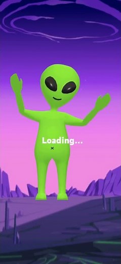 Who is alien Casual Games #casualgames #androidgames