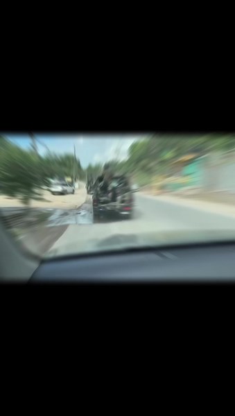 4.9K views · 102 reactions | The Joint Anti-Gang Task Force (JAGTF) continues its strategic deployment in Bull Bay Area of St. Thomas as we ramp up operational activities in the area under Operation Relentless II. Help us to keep you safe by calling Crime Stop at 311, the NIB Tip Line at 811 or the JDF Tip Line at 876-837-8888. The Jamaica Regiment #jamaicaconstabularyforce #jamaicadefenceforce #AForce4Good #OperationRelentlessII #jagtf #jdf #jcf | Jamaica Constabulary Force | Facebook