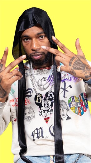 Genius on Instagram: "key glock pulled up to genius to breakdown his hit “she ready”  the no.1 track off ‘glockaveli: all eyez on key’  on today’s #verified, he breaks down last-minute album changes, his watch obsession + favorite bars "