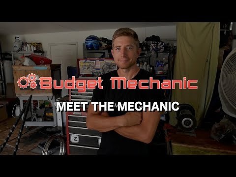 Meet The Mechanic - Making Awesome Car Repair Videos