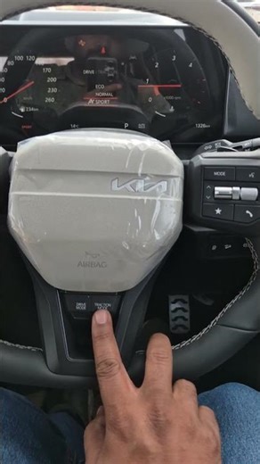 “6 Modes in New Seltos SP3i! 😍🚗” #KiaSeltos #SeltosSP3i #DriveModes #CarFeatures #IndianCars #foryou