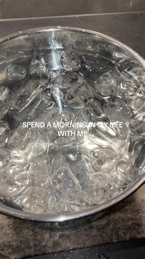 Starting the Day Right: My Morning Routine