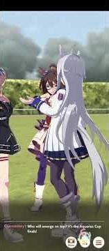 Aquarius Cup Group B Finals | Song: Uzumibi No Eiyuu - Zenno Rob Roy