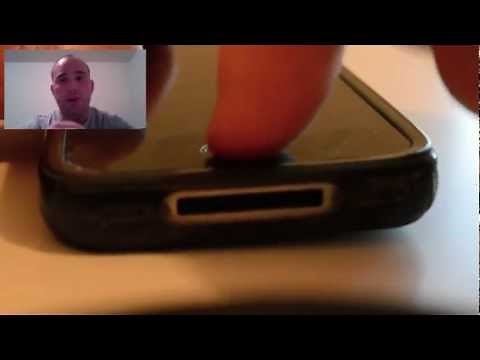 How to Fix a Unresponsive "Broke" home button on Iphone/Ipad/Ipod