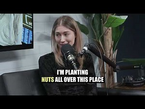 How to please your man (nutting 27 times a day)