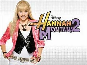 Hannah Montana - Make Some Noise - Full Album HQ