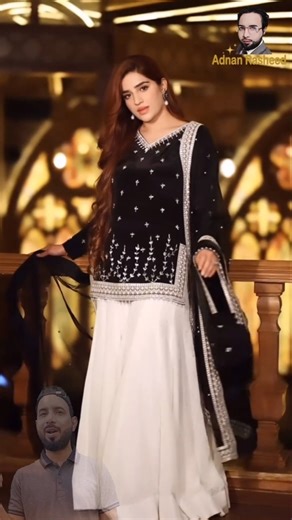 Beautiful and Stylish Embroidered Dress Collection #shorts
