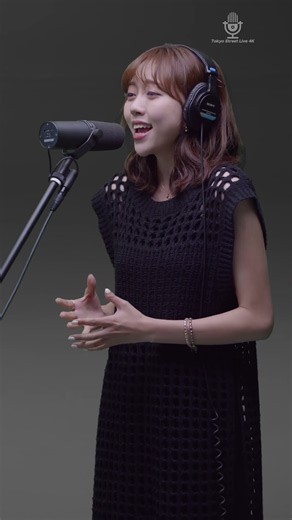 【 歌うま 】聴く人を癒してくれる驚きの澄んだ歌声！ " 野島樺乃 " オリジナル曲「 はじまりの唄 」STUDIO TAKE -スタジオテイク- 🎧推奨 高音質 #歌うま