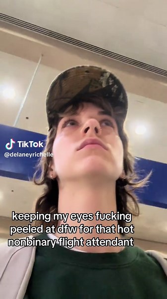 Navigating DFW: From Terminal C to D