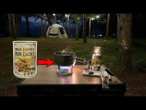 Camping Survival Tips: Trash to Useful Tools