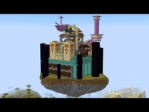 the most secret seed in minecraft 🤐