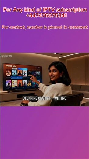 Get your best iptv subscription 2026 | Best UK & USA IPTV Subscription 2026 #tv #iptv2026