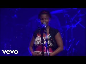 Freshlyground - Pot Belly (Live in Johannesburg at the Sandton Convention Centre, 2008)