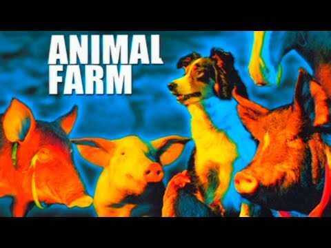 Animal Farm (1999) - Trailer