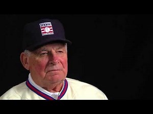 The Hall of Fame Interview - Bobby Cox, Class of 2014
