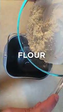 French Bread (Bread Machine) Recipe