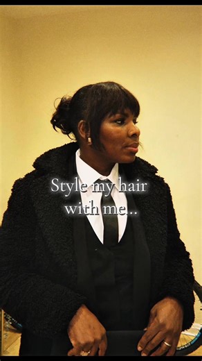 How to Style Your Hair for a Night Out