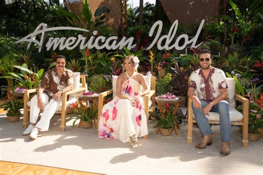 ‘American Idol’ recap: Top 20 revealed as Platinum Ticket twist shakes up the competition
