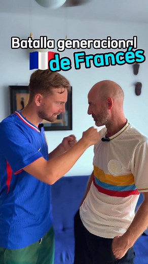 3.4K views · 80 reactions | Francés VS Verlan (Son las palabras al revés)#frances #aprenderfrances #idiomas | Estéban Mata | Facebook