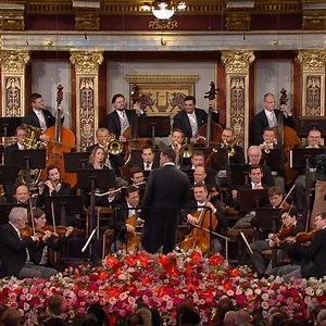 One of our favourite moments from the 2024 New Year's Concert with conductor Christian Thielemann: Josef Strauss' "Jokey Polka, Op. 278." This piece, performed as an encore at this year's concert, beautifully captures the atmosphere of the event. Listen and order your copy of the CD here: viennaphilharmonic.lnk.to/NYC2024LF | Vienna Philharmonic / Wiener Philharmoniker