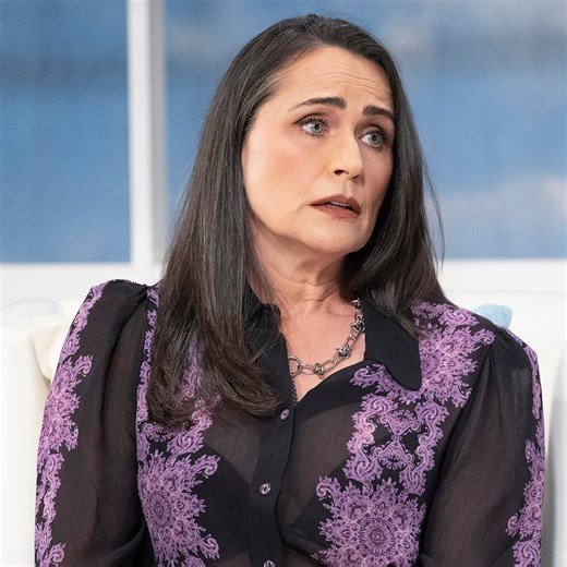 General Hospital's Rena Sofer Leaves Hollywood After 35 Years