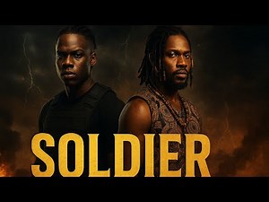Rema ft. Asake – Soldier (Official Video)