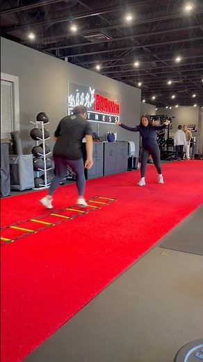 Sports Performance Training Maitland, Orlando, Winter Park. Darwin Fitness: rated #1 since 2012.