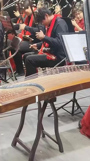 Discover the Erhu: Soulful Sound of Traditional Music