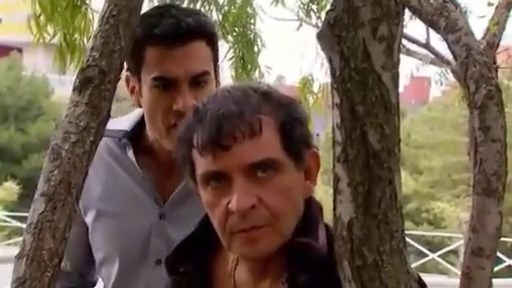 Sortilegio - Capitulo 35