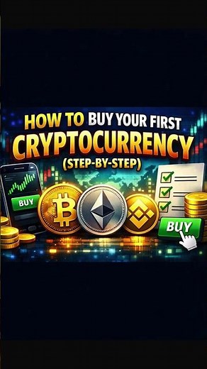 How to Buy Crypto for the First Time — No Experience Needed | BTZO | cryptocurrency for beginners