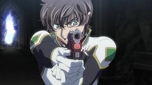 Code Geass: Lelouch of the Rebellion | E25 - Stage 25 - Zero