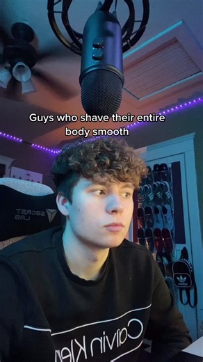 Smooth Guys: Shaving Tips for a Hairless Body