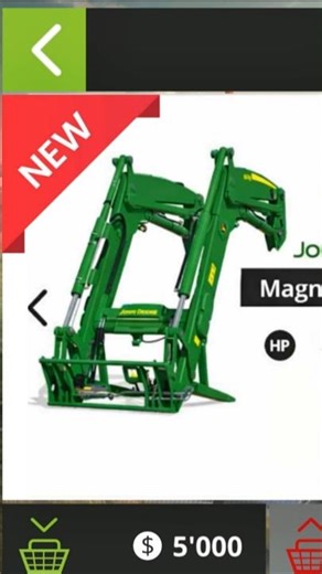 Farming Simulator 18 #fs18 #viral #viralshort #viralvideo