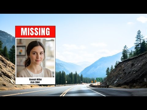 Utah 2004 cold case solved — arrest shocks community