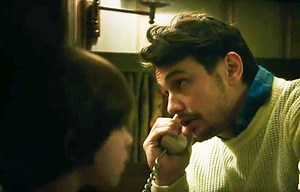 James Franco Makes a Serious Call in ‘Yosemite’ (Exclusive Clip!)