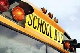 Bus Stop and Bus Safety Tips for Parents and Students