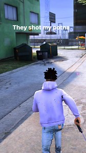 153K views · 611 reactions | They shot lil j braaaa!!! I had to step 郎郎郎 #Fivem #SmallTalkRP #Gta5 #Gta6 | TeezyTv Gaming | Facebook