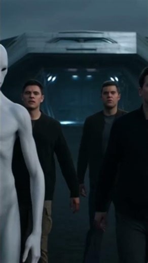 Esto NO debía grabarse… abducción captada en vivo 😨