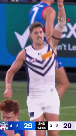 A special celebration from Jackson 💜