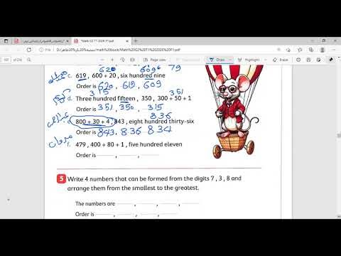 math g2 ch less1&2 commutative property in addition