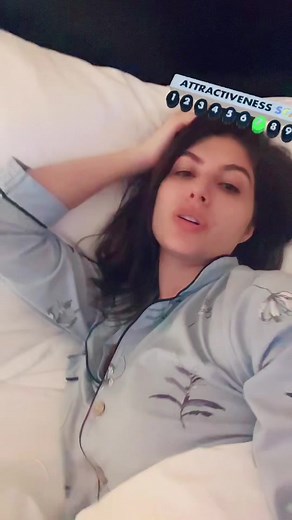 Understanding the Attractiveness Scale