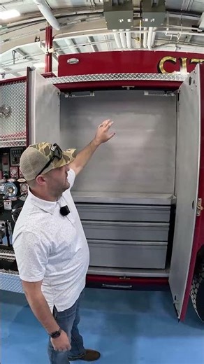 Enforcer™ Pumper – Greer, SC