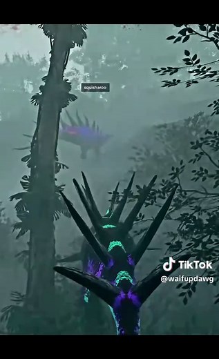 The Isle multiplayer gameplay with friends – Dinoden dinosaur session