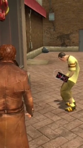 Postal 2 peak gameplay 🗿#postal2